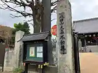 圓能寺(東京都)