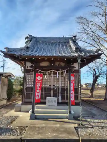 稲荷神社(埼玉県)
