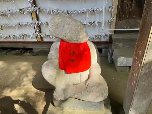 日吉神社(千葉県)