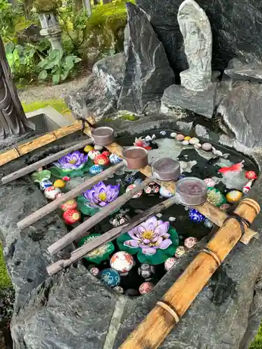 如法寺（鳥追観音）(福島県)