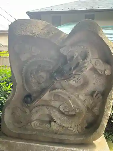 田無神社(東京都)