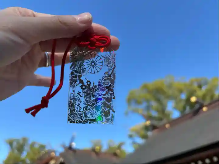 和泉國一之宮 大鳥大社(大阪府)