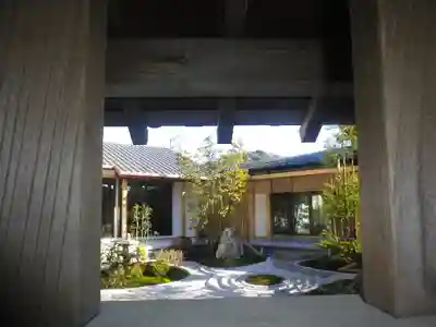 長谷寺のその他建物