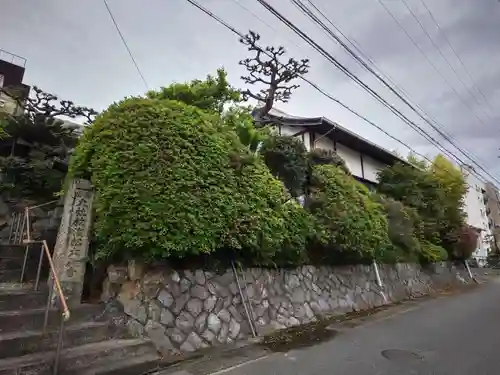 出雲大社浜松分院の建物その他