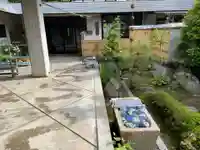 伊勢の国 四天王寺のその他建物