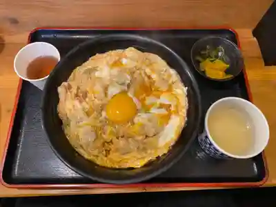 川越八幡宮(埼玉県)