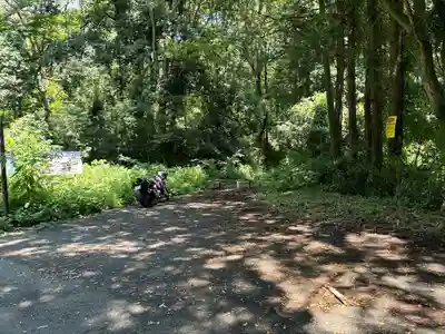 佐志能神社(茨城県)