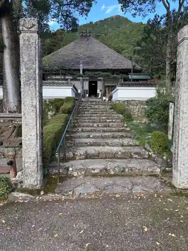 達身寺(兵庫県)