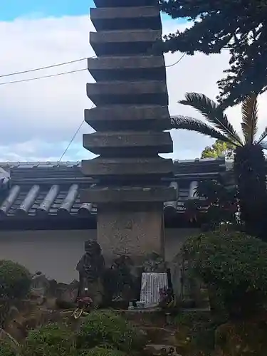 矢田寺南僧坊(奈良県)