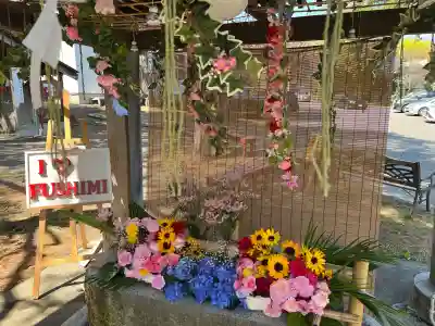 札幌伏見稲荷神社の{uncategorized: "未分類", other: "その他", undefined: "問題あり", building: "その他建物", grave: "お墓", sacred_gate: "鳥居", guardian: "狛犬", statue: "像", buddha: "仏像", history: "歴史", nature: "自然", garden: "庭園", animal: "動物", pagoda: "塔", temizu: "手水舎", mountain_gate: "山門・神門", sanctuary: "本殿・本堂", subordinate: "末社・摂社", art: "芸術", scenery: "景色", jizo: "地蔵", ema: "絵馬", goshuin: "御朱印", omikuji: "おみくじ", items: "授与品その他", amulet: "お守り", goshuincho: "御朱印帳", eats: "食事", festival: "お祭り", votive_dance: "神楽", shichigosan: "七五三参", wedding: "結婚式", experience: "体験その他", initially: "初詣", around: "周辺", anti_infection: "感染症対策"}