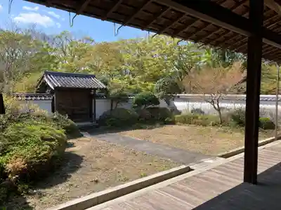 芳徳寺(奈良県)