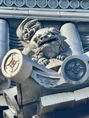 要法寺(京都府)