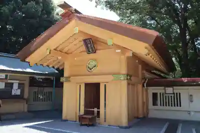 東郷神社(東京都)