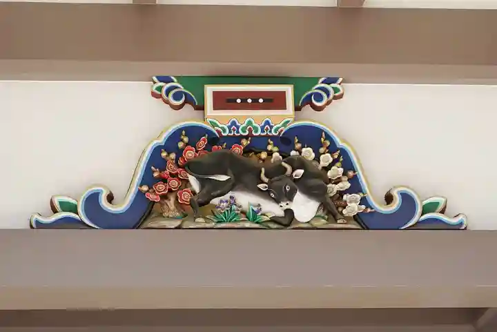 湯島天満宮(東京都)