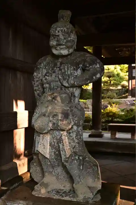 泉福寺(大分県)