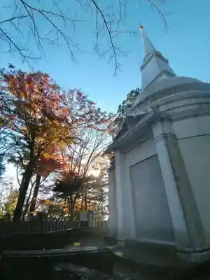 高尾山薬王院のその他建物