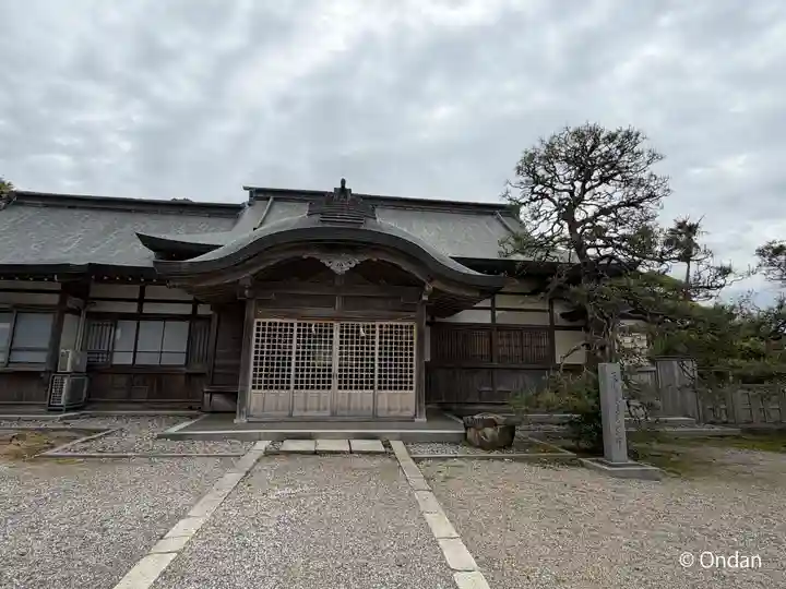 氣多大社(石川県)