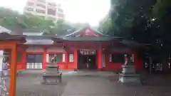 金祥稲荷神社(岐阜県)