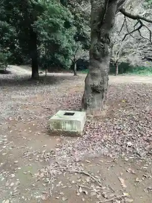 三蔵神社のその他建物