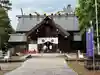上富良野神社(北海道)