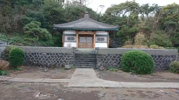 蓮着寺(静岡県)