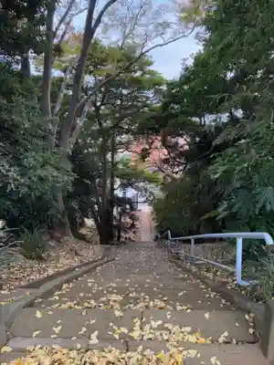 薬王寺(千葉県)