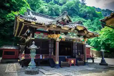 妙義神社(群馬県)