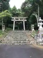 多鳩神社のその他建物