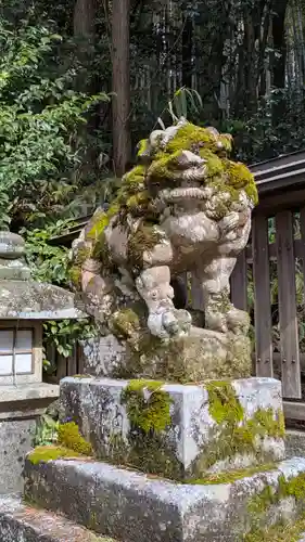 神立神社(滋賀県)