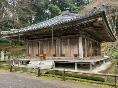富貴寺(大分県)