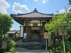 飛鳥寺(奈良県)