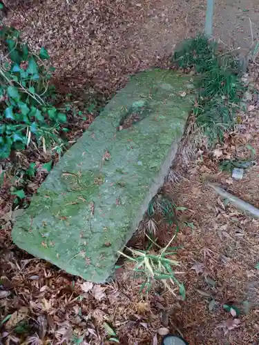 滑川神社 - 仕事と子どもの守り神の歴史