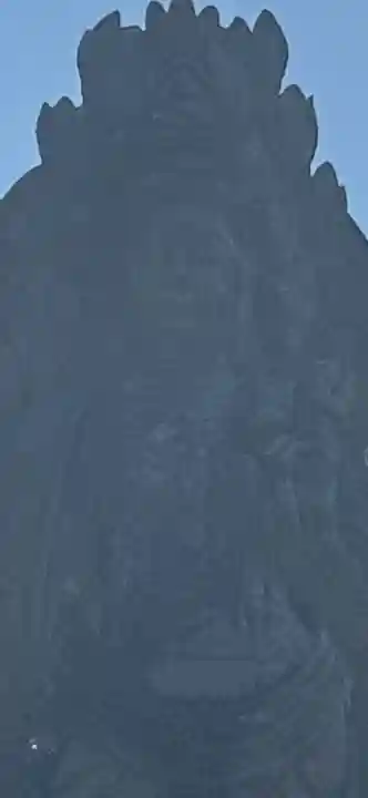 菅生山 大宝寺(愛知県)