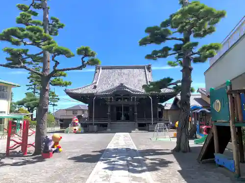 海蔵寺(静岡県)