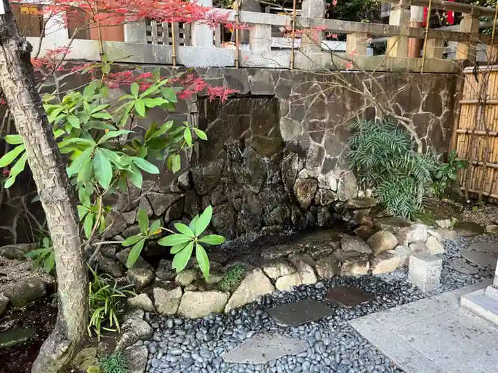 東京大神宮のその他建物