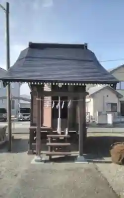 白蛇神社(宮城県)