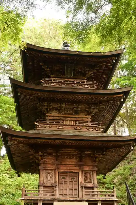 貞祥寺(長野県)