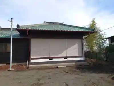 春ノ木神明社(神奈川県)