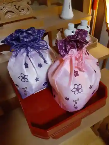 伏木香取神社(茨城県)