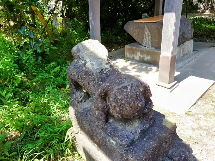 菅原神社(新潟県)