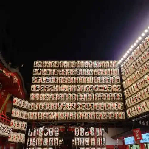 鷲神社(東京都)