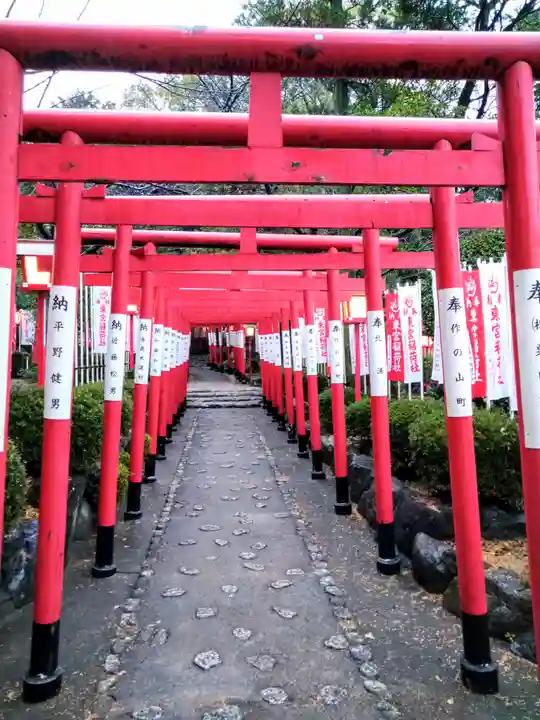 成海神社(愛知県)