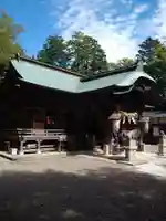 大國魂神社(福島県)