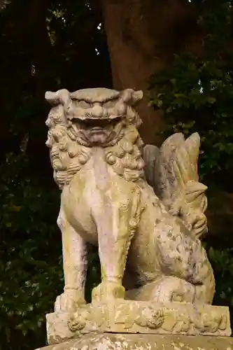 福山八幡宮(広島県)