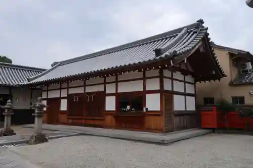 薬園八幡神社(奈良県)