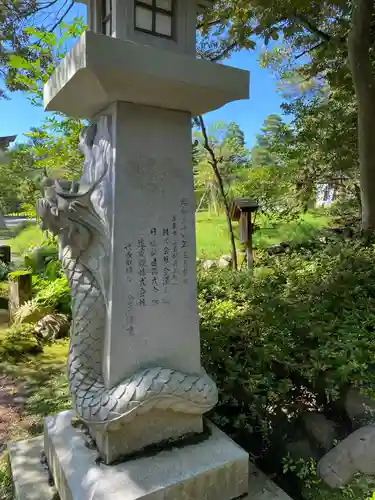 金澤神社のその他建物