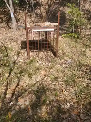 日月神社(栃木県)