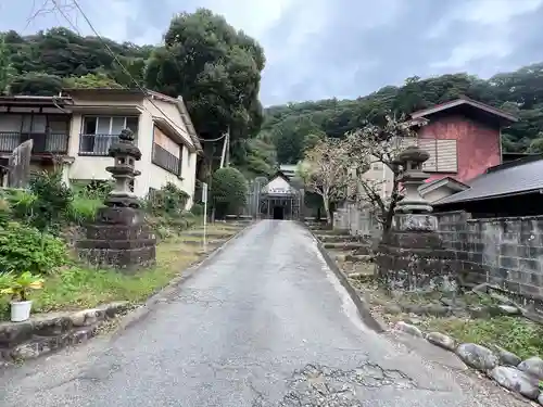 大山阿夫利神社 社務局(神奈川県)