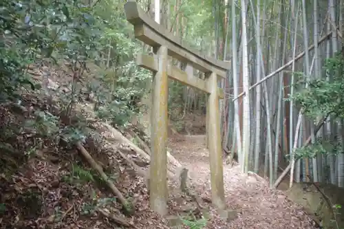 愛宕神社(京都府)