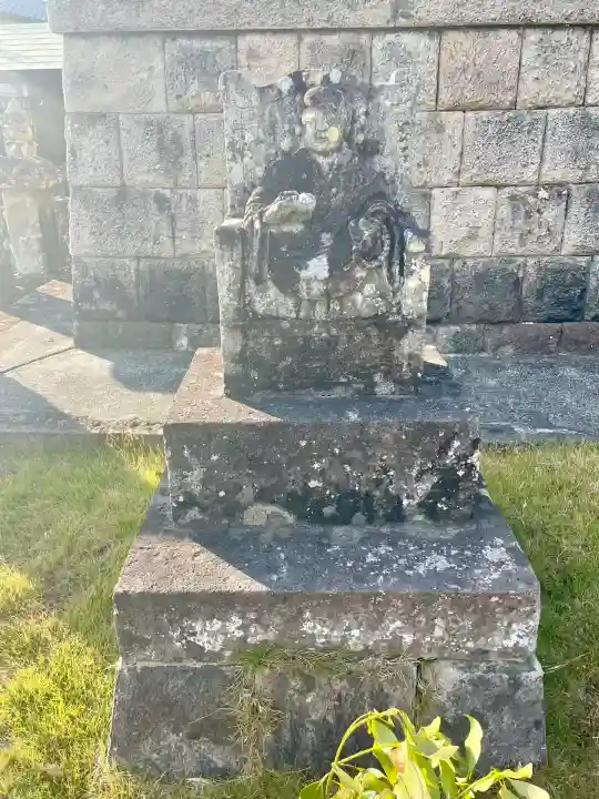 洞泉院(静岡県)